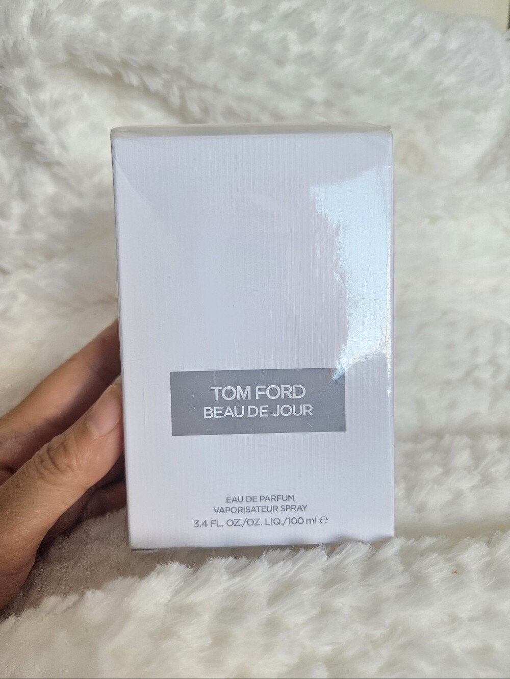 New Tom Ford Beau de Jour 100ml